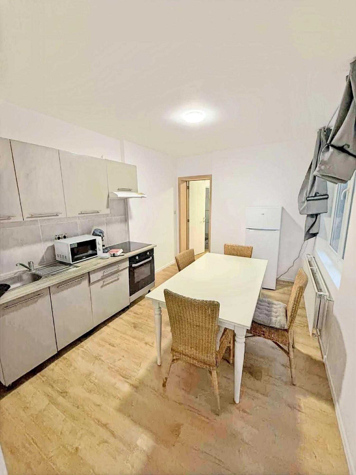 Apartamento Jumet 242 D Bruxelles -charleroi-airport Charleroi